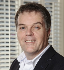 mr. dr. Ruud van Dongen