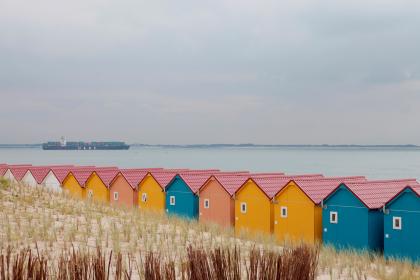 Recreatiewoningen steeds populairder