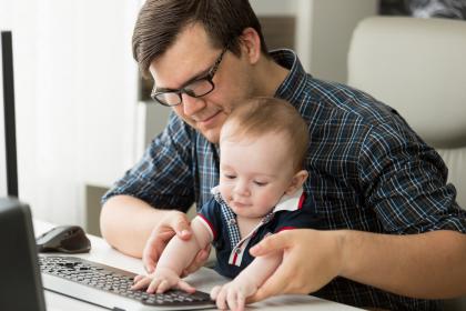 Familiebedrijf? Regel de opvolging goed!