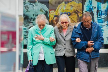 Drie samenwonende zussen niet vrijgesteld voor erfbelasting