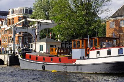 Een woonboot kopen? Let op deze zaken!