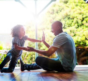 Familiäre und andere Beziehungen